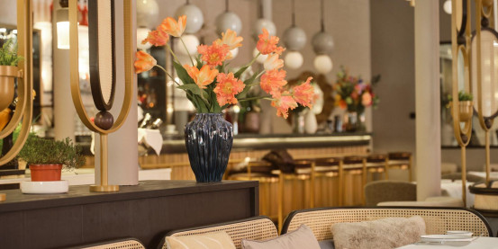 Restaurant PepeNero