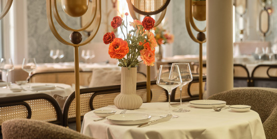 Restaurant PepeNero