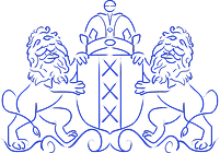 The Manor Amsterdam crest